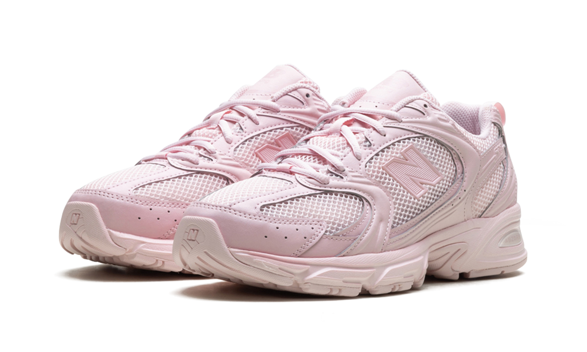 530 "Rose Sugar" U530TBD