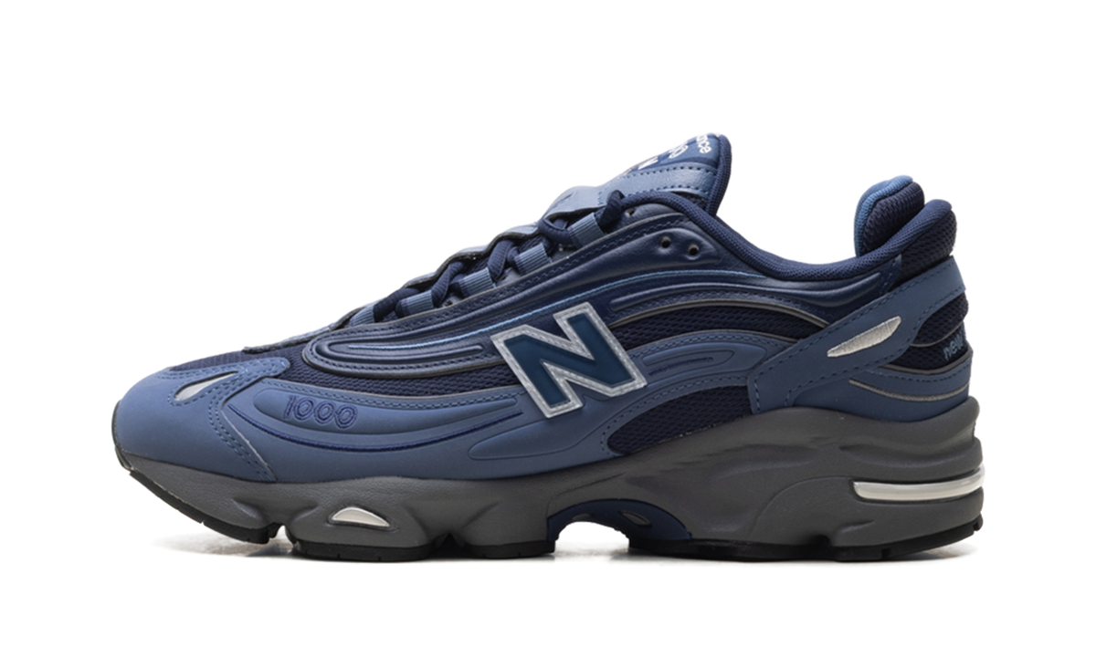1000 v1 "Vintage Indigo Team Navy" U1000166