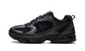 530 "Black Dark Grey" MR530PB