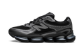 Abzorb 2000 "Black / Grey" U2000EA