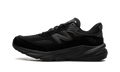 990 v6 "Triple Black" U990BB6