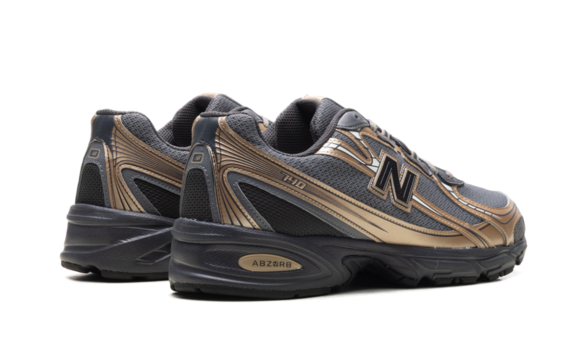 740 "Gold Cement" U740BD2