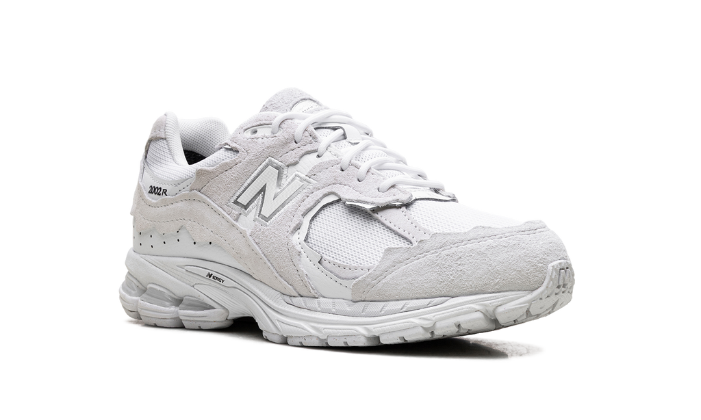 2002R "Protection Pack - White" U2002DXA