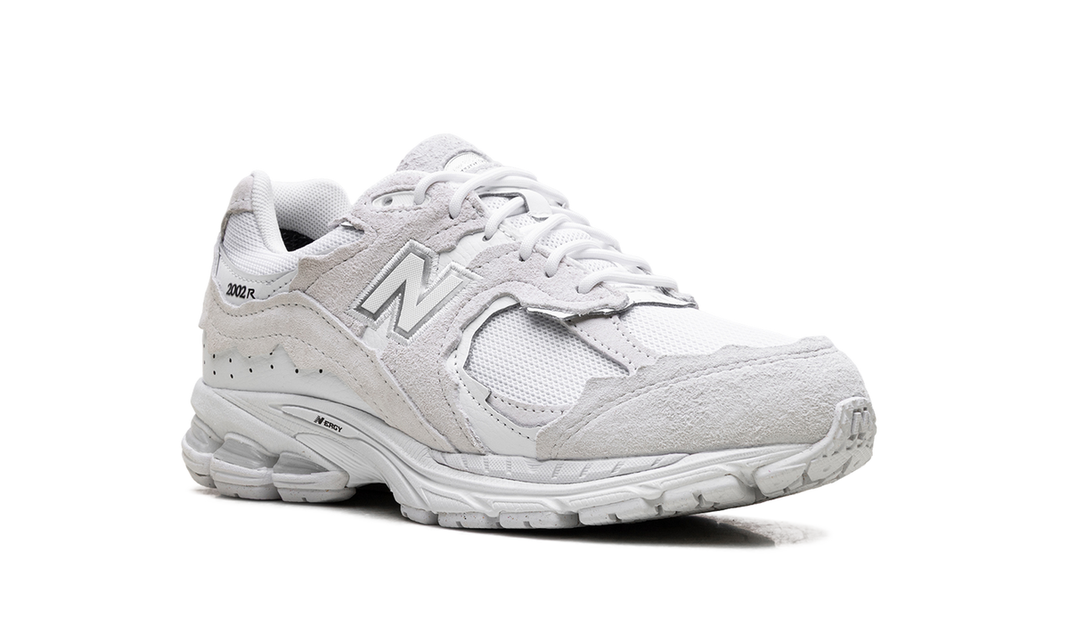 2002R "Protection Pack - White" U2002DXA