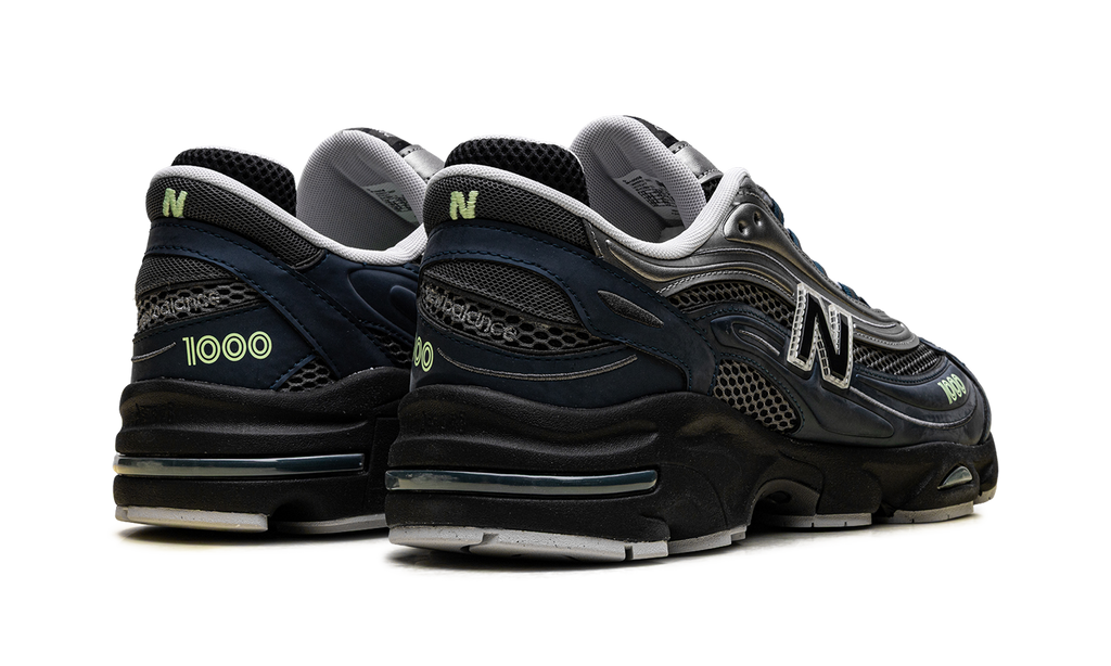1000 "Deep Ocean" M1000S