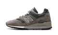 997 "MiUSA Grey" U997GY