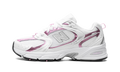 530 "White / Pink" MR530PK