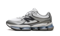Abzorb 2000 "White / Metallic Silver" U2000AA