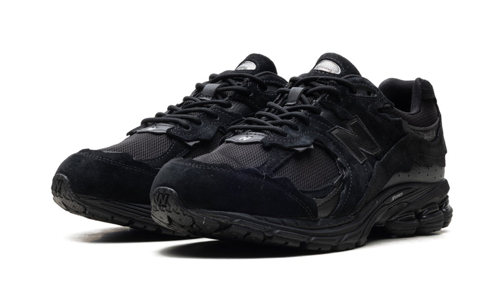 2002 Protection Pack "Black" U2002DXB
