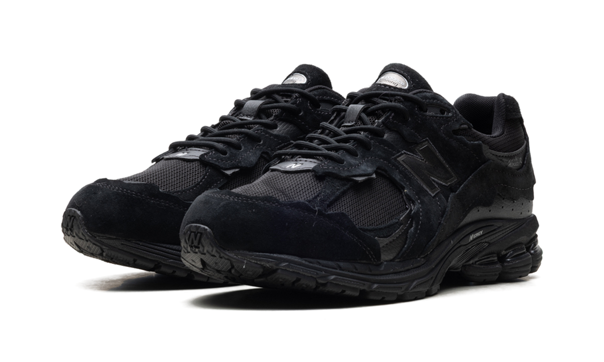 2002 Protection Pack "Black" U2002DXB