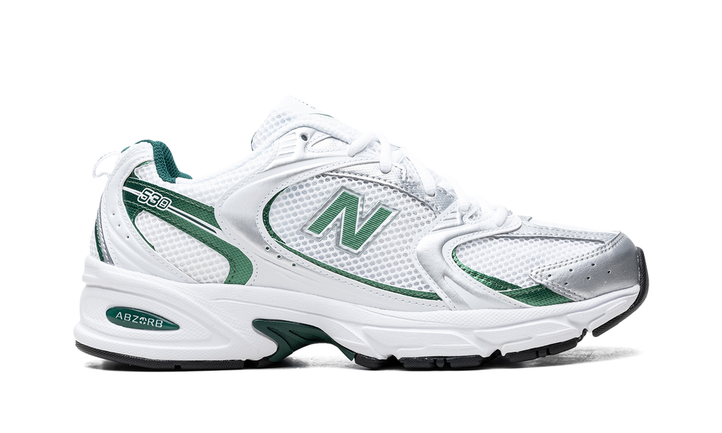 530 "Nightwatch Green" MR530ENG