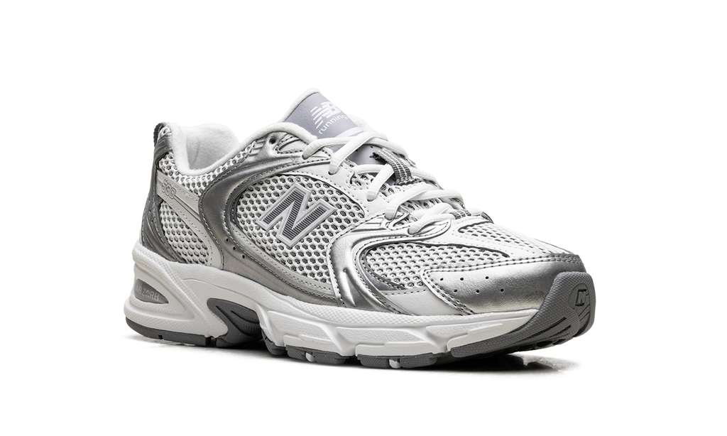 530 "Grey Matters" U530KLA