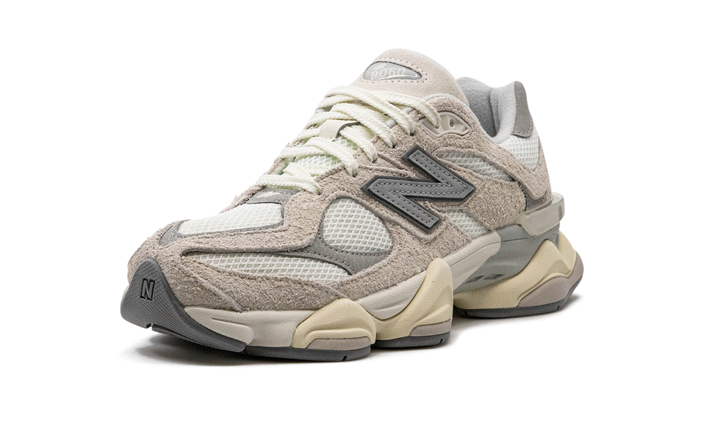9060 "Suede Pack - Sea Salt" U9060HSC