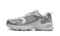 530 "Moonbeam Silver Metallic" MR530RS