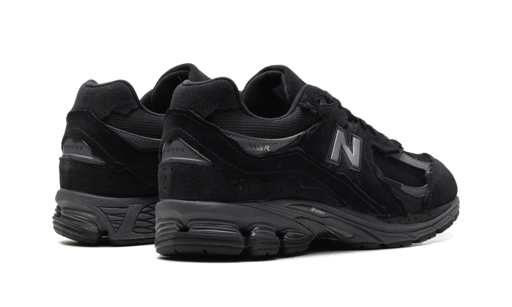 2002R Gore-Tex "Protection Pack - Black" U20023MB