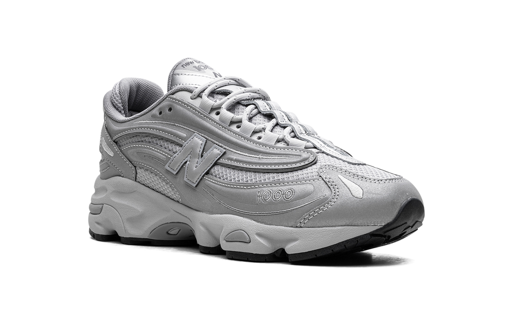 1000 "Reflective Pack - Raincloud" M1000TE