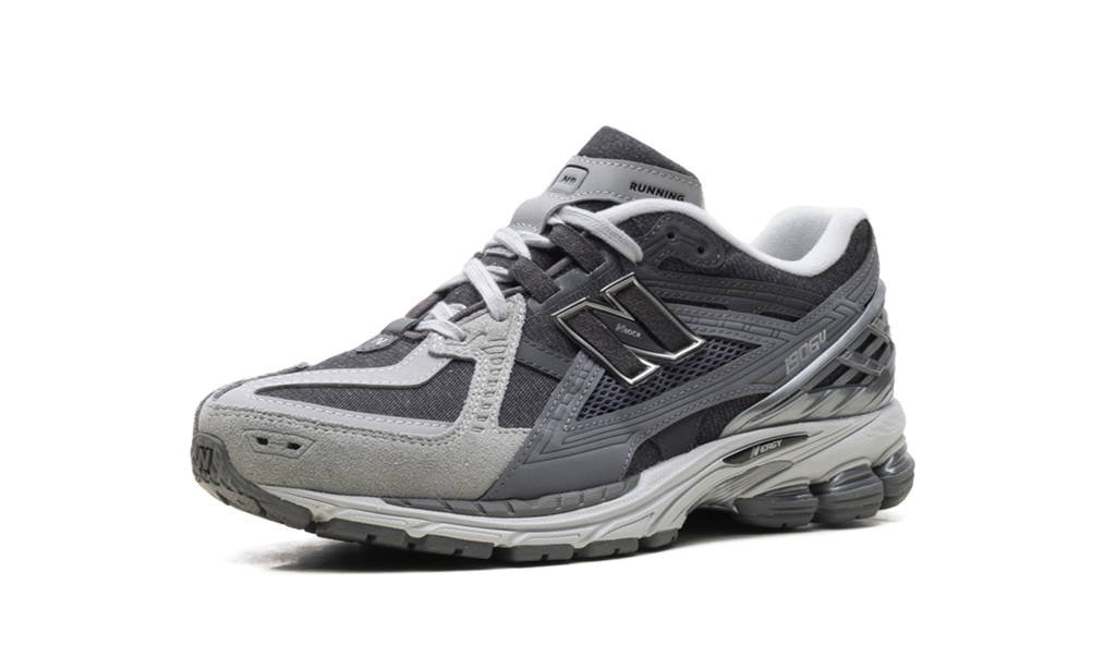 New Balance 1906 Utility "Black Grey" U19064J0