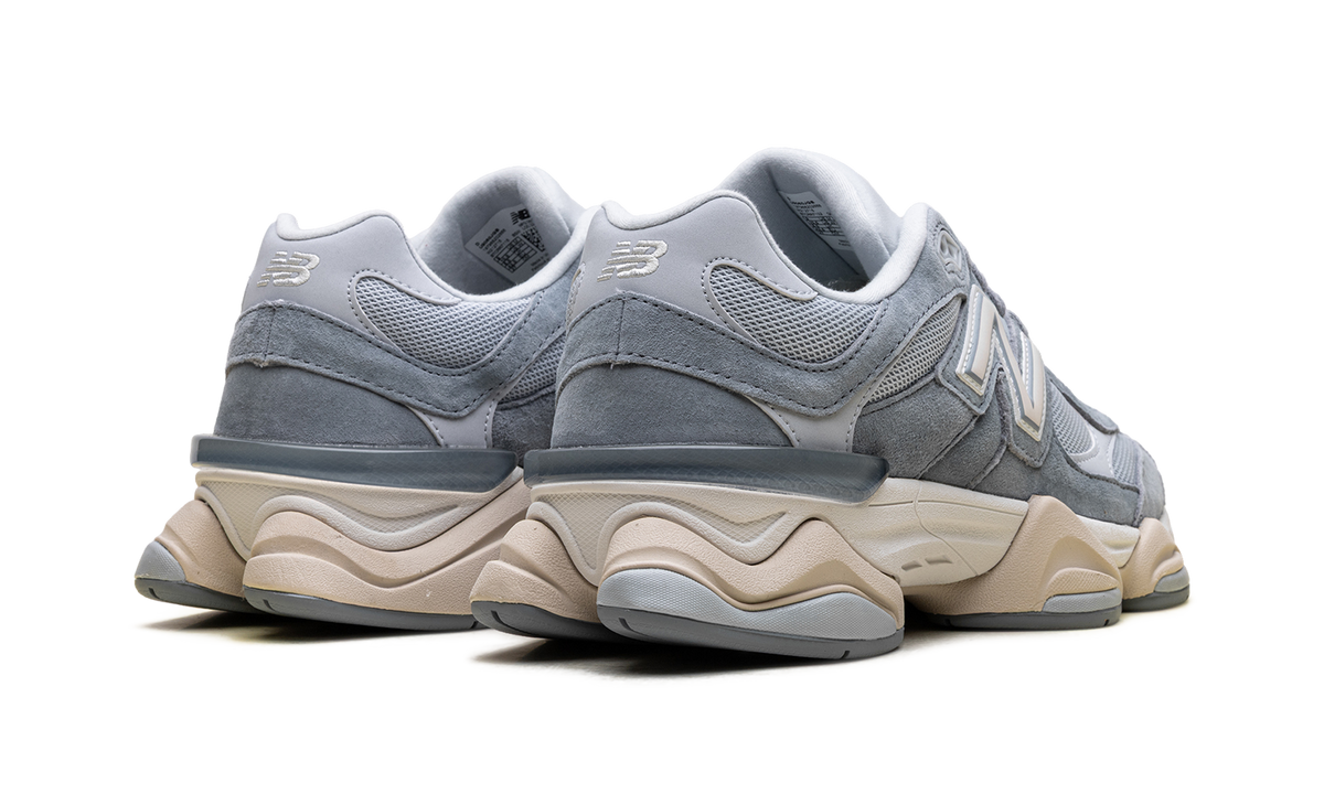 9060 "Slate Grey Light Grey" U9060jgb
