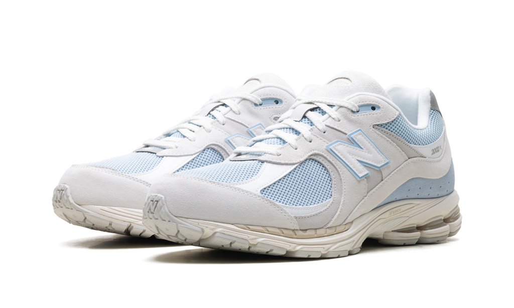 2002R "Sky Blue" U2002RNA