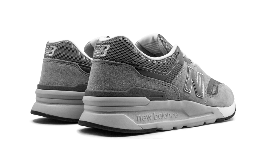 997H "Marblehead/Silver" CM997HCA