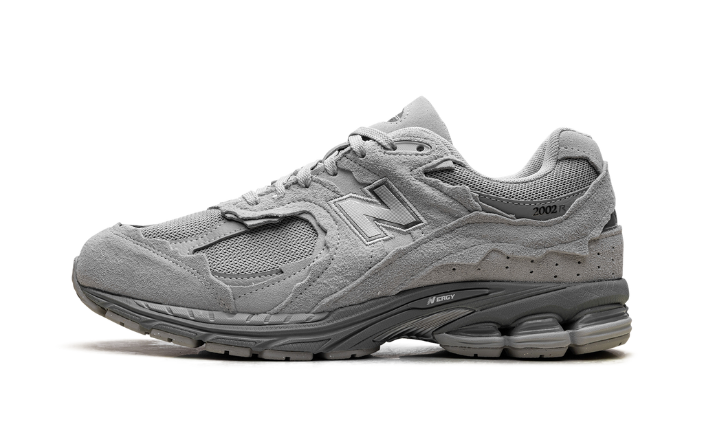 2002R Gore-Tex "Protection Pack - Slate Grey" U200227R