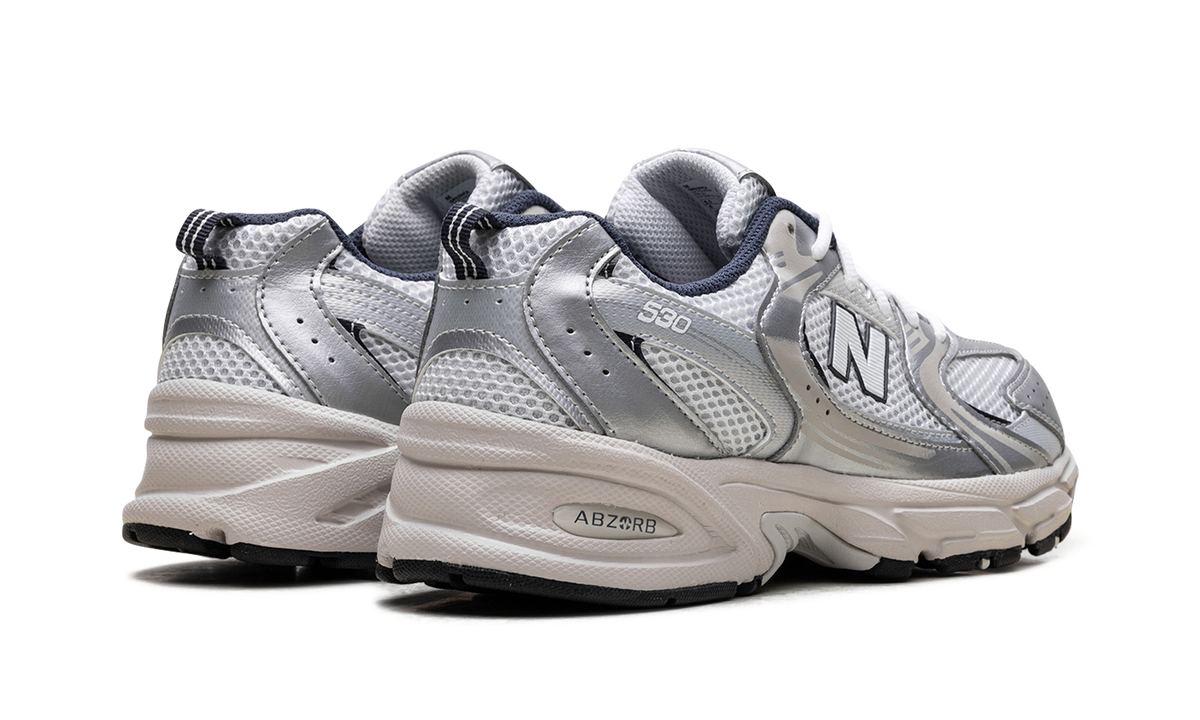 530 GS "Summer Fog Navy" GR530KA