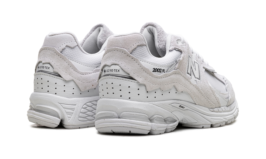 2002R "Protection Pack - White" U2002DXA