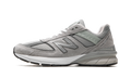 990 V5 "Grey" M990GL5