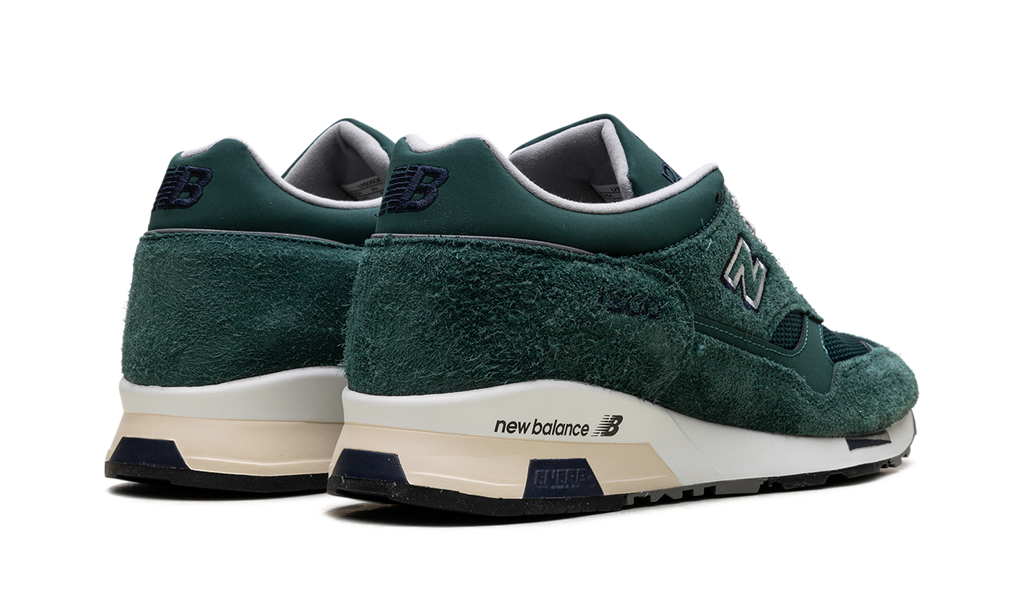 1500 "Made in UK - Rainforest" U1500GRG