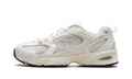 530 "Cream White Silver" MR530LZ