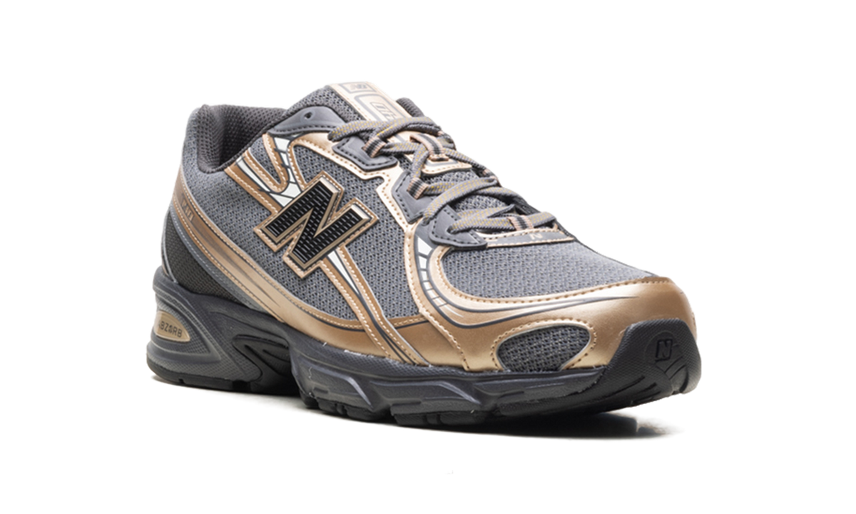 740 "Gold Cement" U740BD2