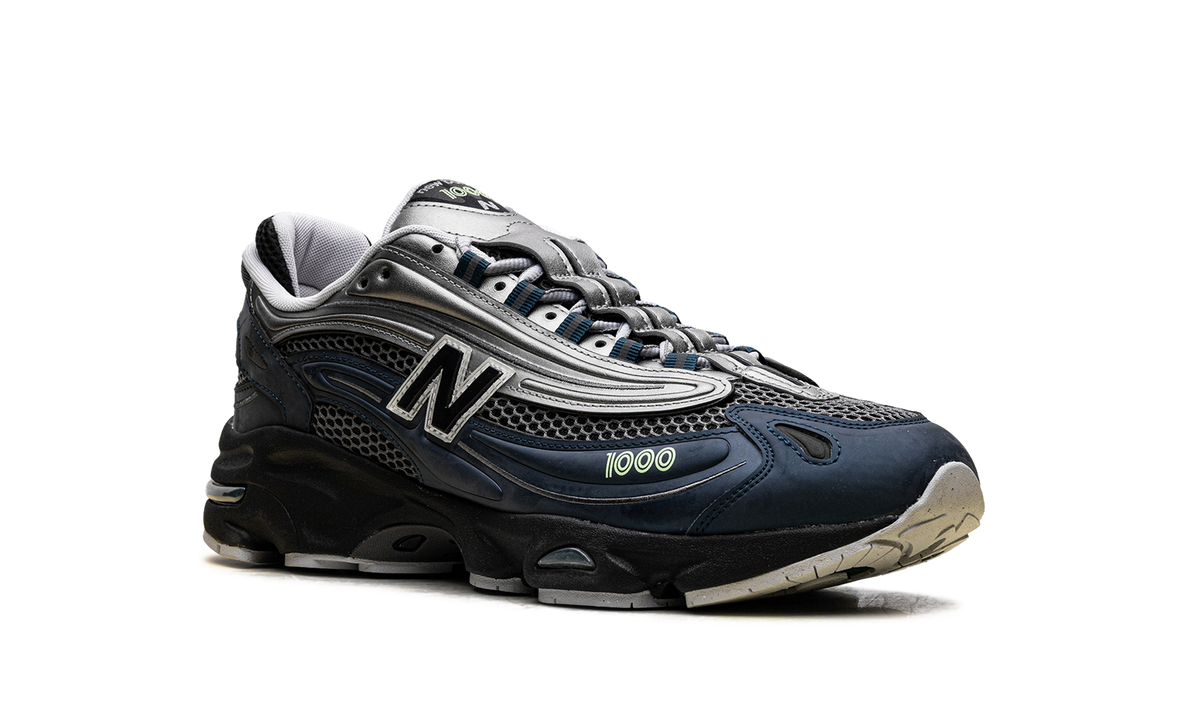 1000 "Deep Ocean" M1000S