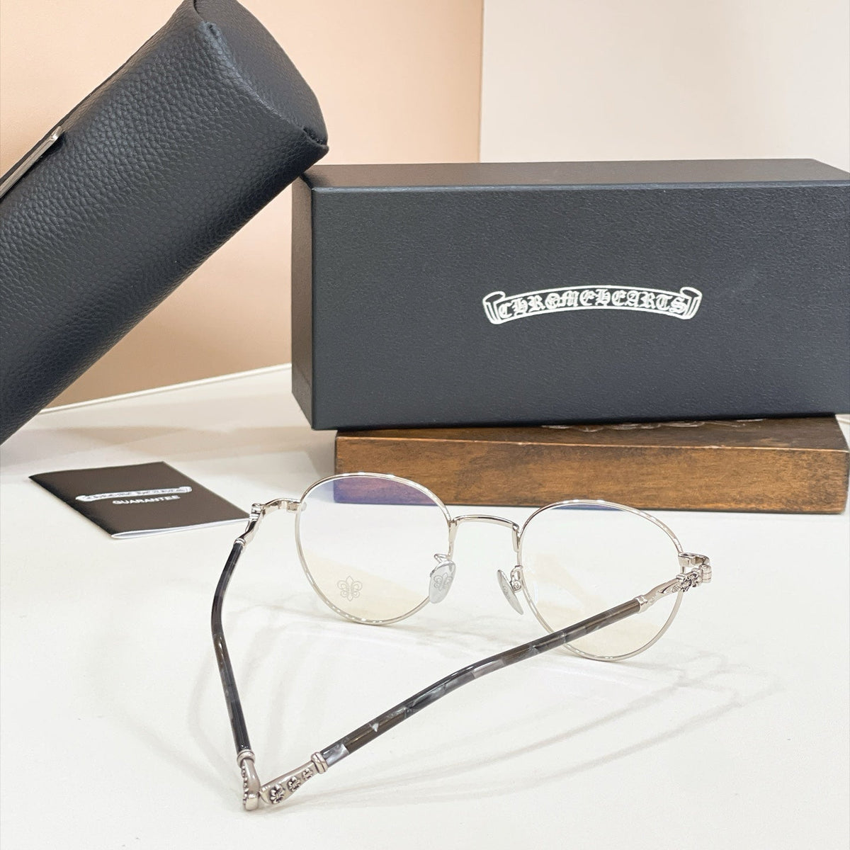 Chrome Hearts Sunglasses – CH8227