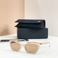 Chanel Sunglasses – 4299