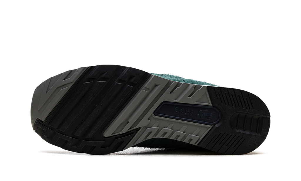 1500 "Made in UK - Rainforest" U1500GRG