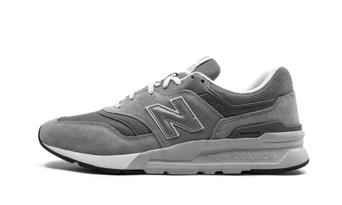997H "Marblehead/Silver" CM997HCA