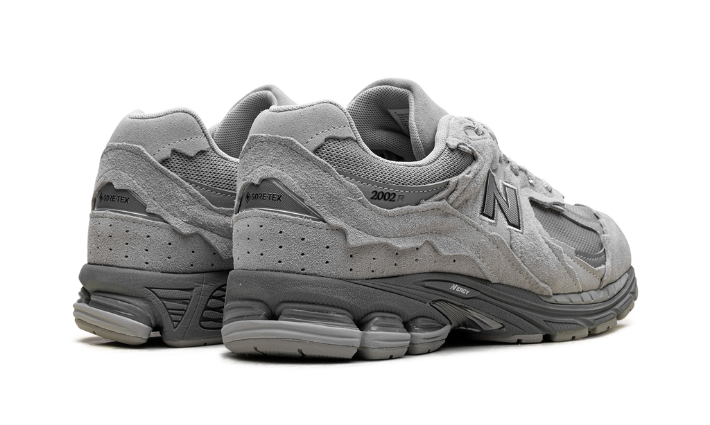 2002R Gore-Tex "Protection Pack - Slate Grey" U200227R