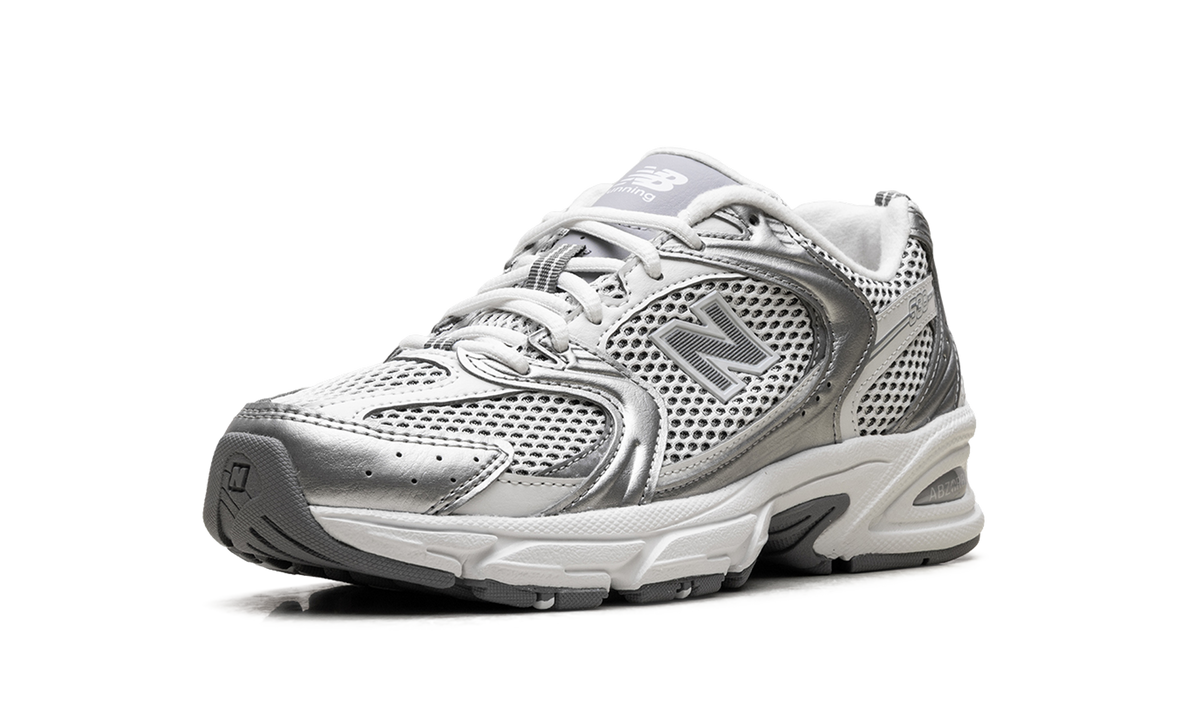 530 "Grey Matters" U530KLA