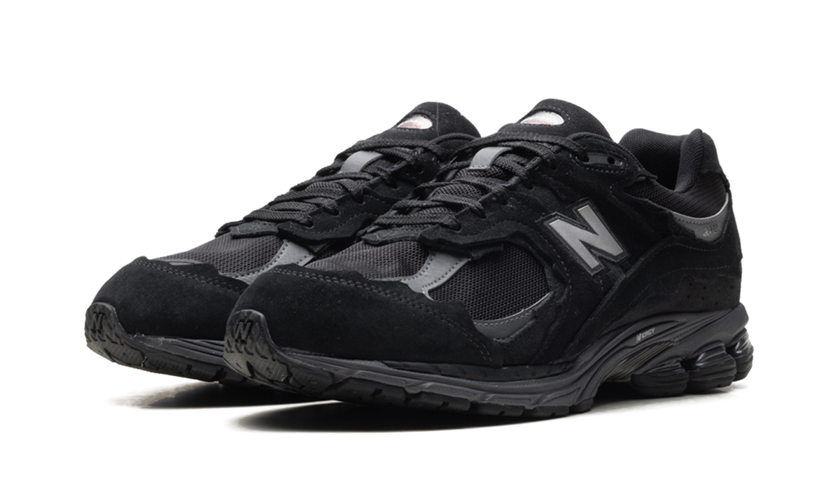 2002R Gore-Tex "Protection Pack - Black" U20023MB