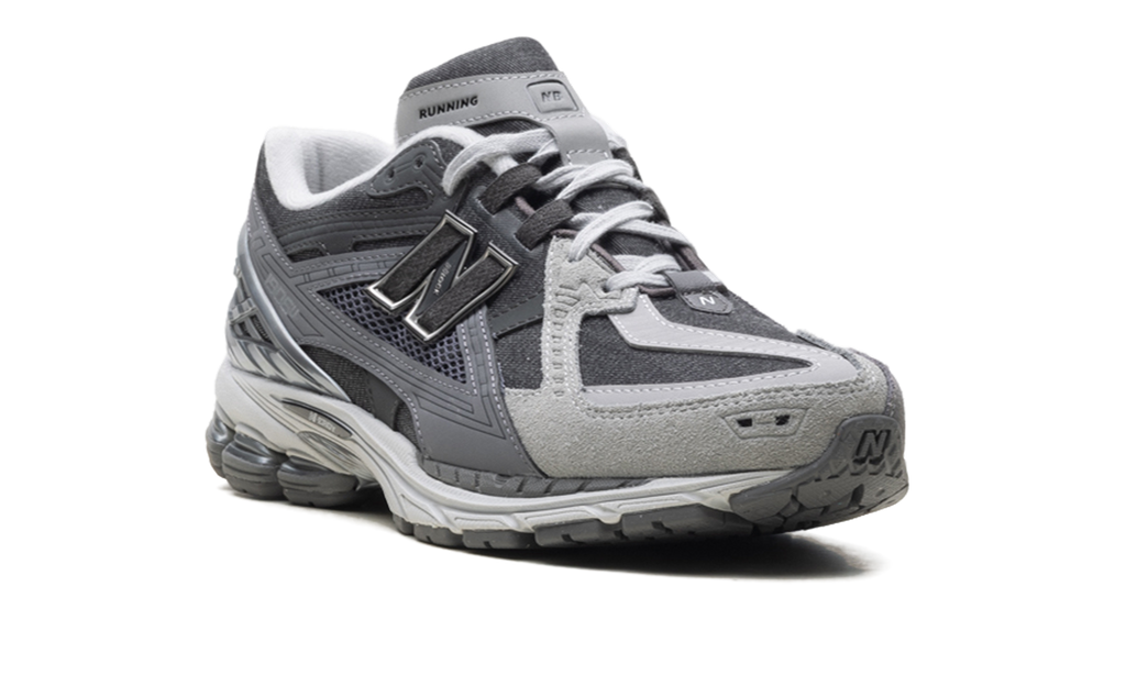 New Balance 1906 Utility "Black Grey" U19064J0